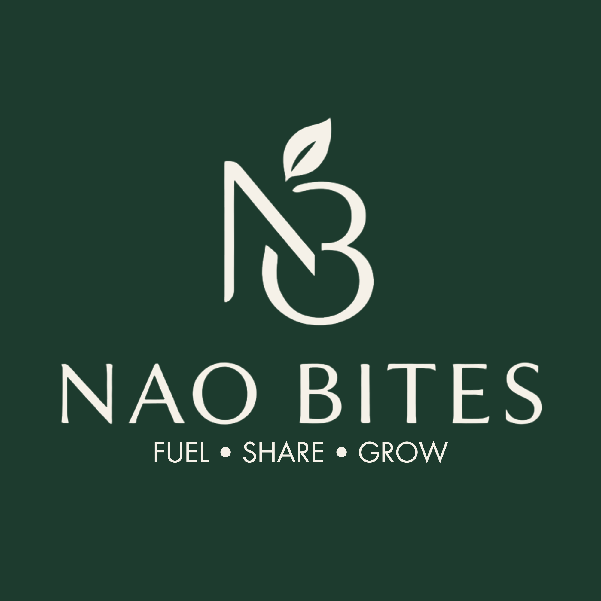 Nao Bites logo